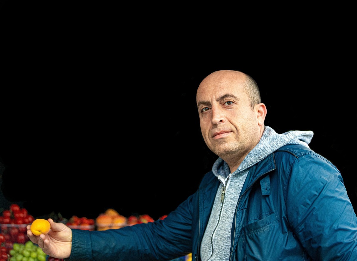 Santiago Méndez Villalobos