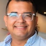 Ricardo Alberto Rincón Jiménez