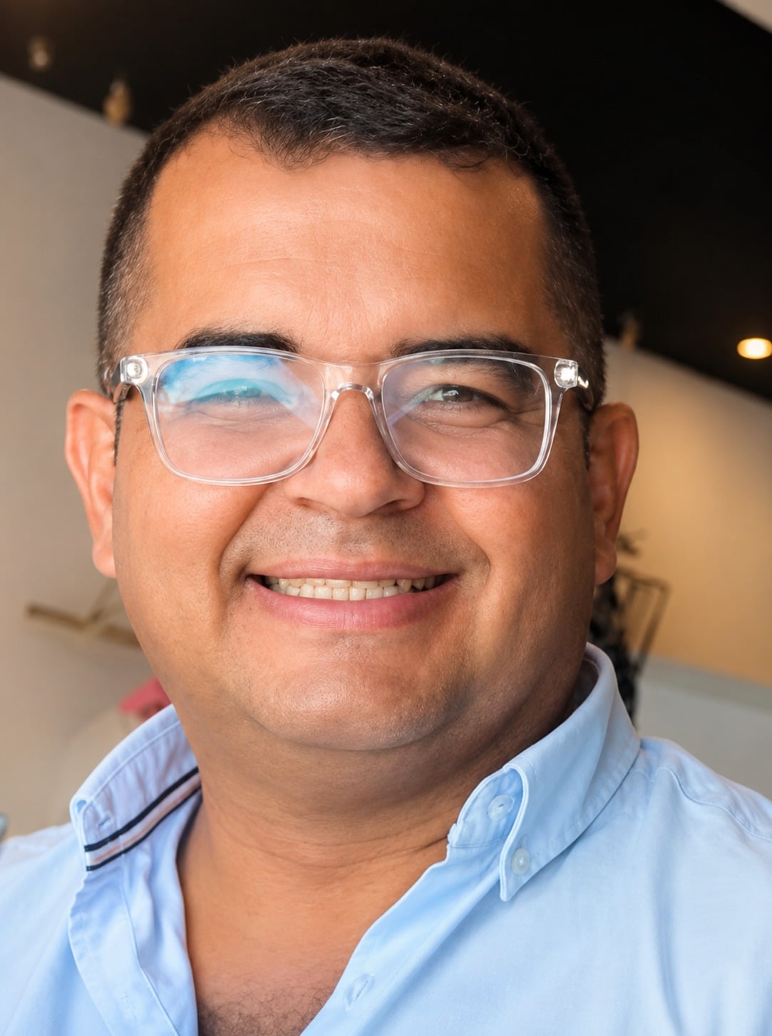 Ricardo Alberto Rincón Jiménez